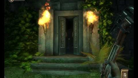 Bioshock Walkthrough (Hard) - Part G13 - Pirate