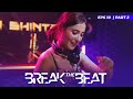 DJ DEVI SHINTA ON FIRE BREAKBEAT AND JUNGLE DUTCH - LIVE STUDIO 2 MATA LELAKI