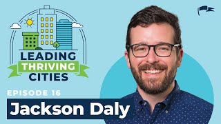 Episode 16 - Jackson Daly Details