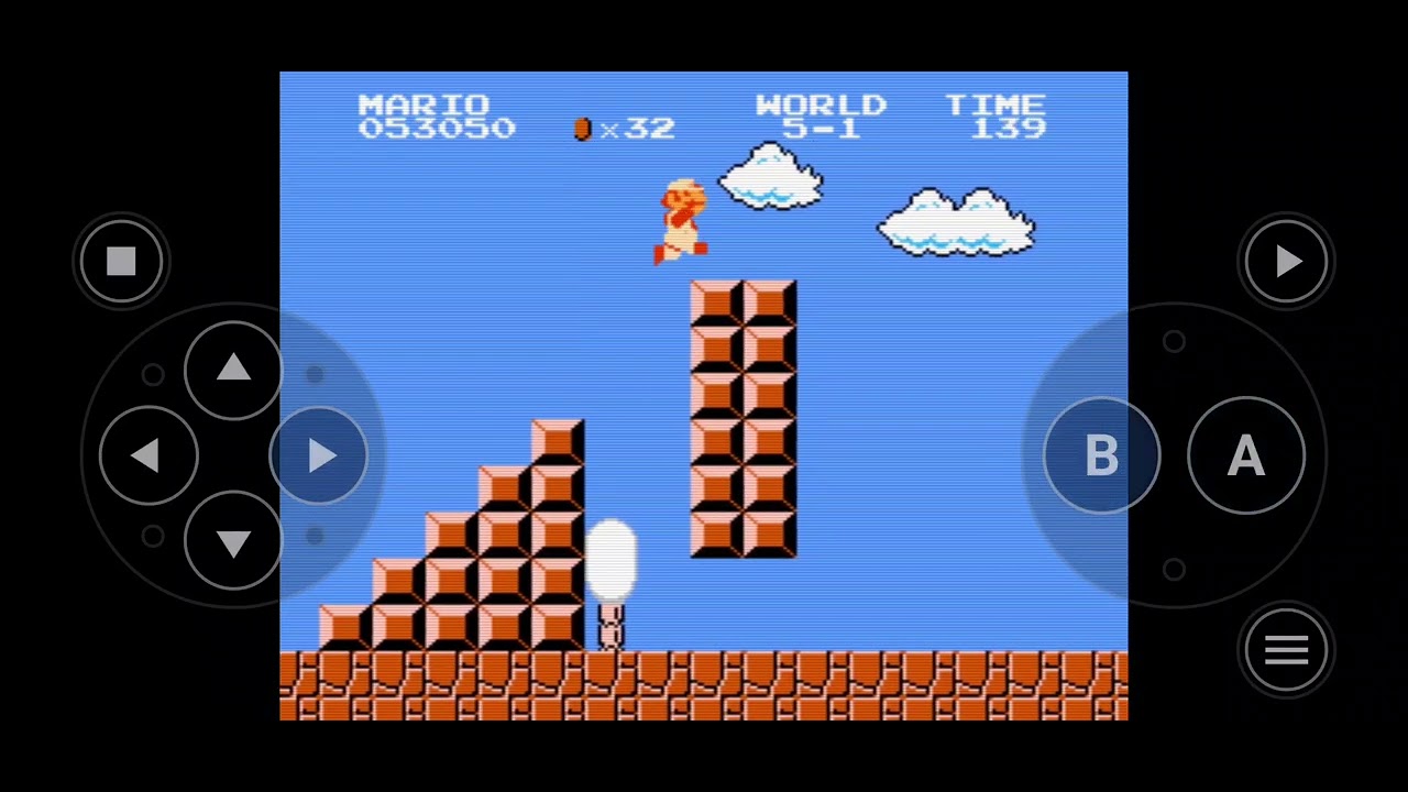 Mario 2026 play 