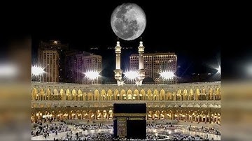 قرآن السهرة الشيخ محمود على البنا وما تيسر من سورة الأنبياء