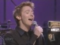 Clay Aiken - Ellen - Invisible