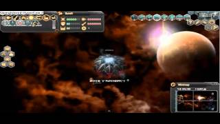 DarkOrbit - The First Rush by PureGewalt