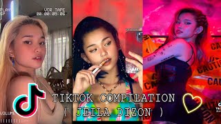 Tiktok Compilation Jeila Dizon