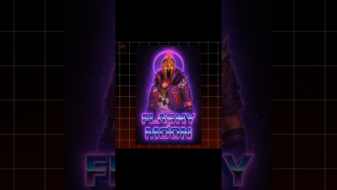 gaming logo kaise banaye 