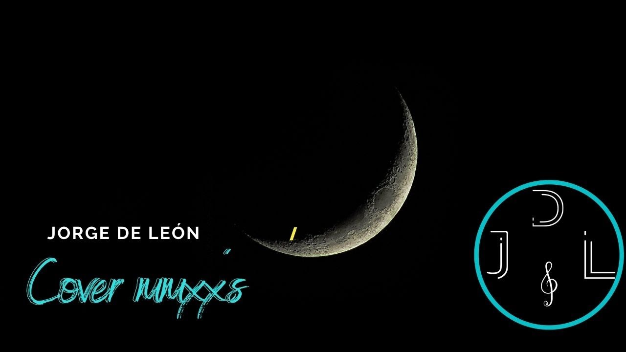 Cover MMXX`S Virlan García|| Jorge De León 🦁
