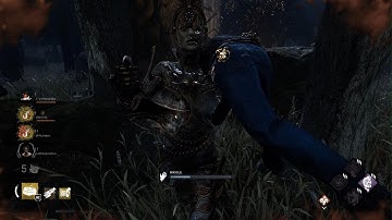 We Went Against A Hack Bot..- Dead by Daylight