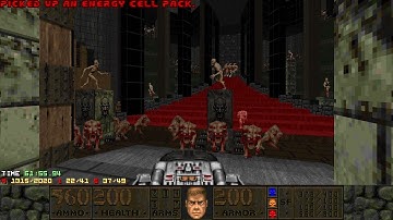 Slaughterfest 2012 Map29 UV-Max in 1:16:31 by PoJama