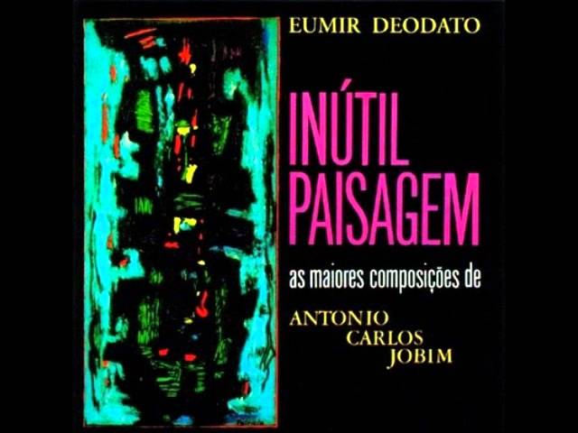 Eumir Deodato - Garota De Ipanema