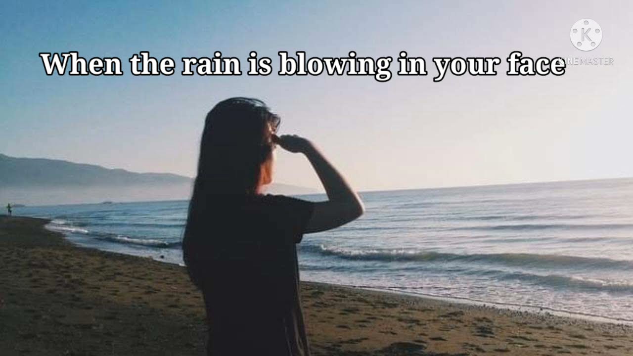Make You Feel My Love cover with lyrics - YouTube