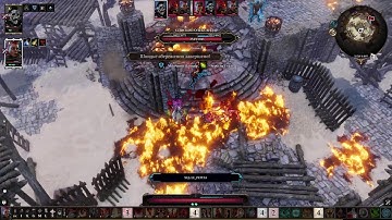 Act 4. 17 level #stream #gaming #divinity #divinity2 #divinityoriginalsin