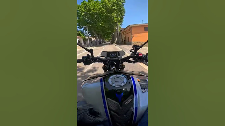 ⛔LA DGT NO QUIERE QUE SEPAS CONDUCIR⛔ #yamaha #mt09sp #motovlog #dgt #motovlog #motos #bikerlife