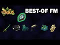 LE 2% PO PASSERA UN JOUR - BEST-OF FORGEMAGIE - Gryfox [DOFUS]