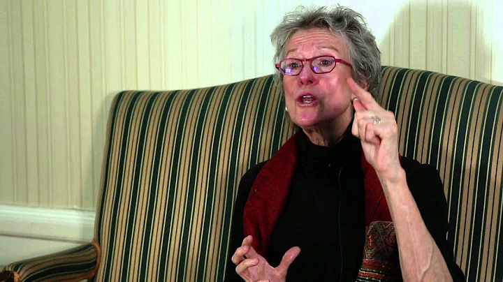 Arlie Hochschild explains the deep story behind ri...