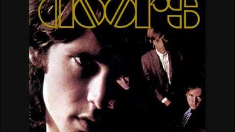 The End Studio version - Studio performance video thumbnail