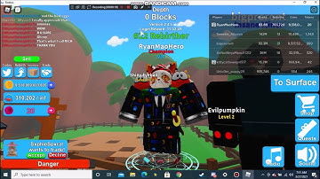 Giveaway Shiny common eggs on Mining Simulator Part 2