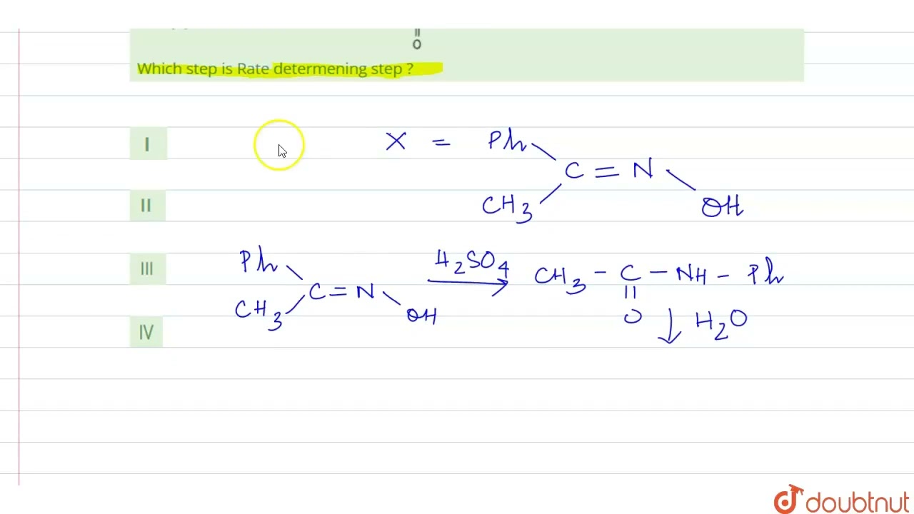 Aldehydes and Ketones react with NH_(2)OH to form aldoximes and Ketoximes respectively. Configur...