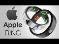 Apple ring  5 big reasons to buy it