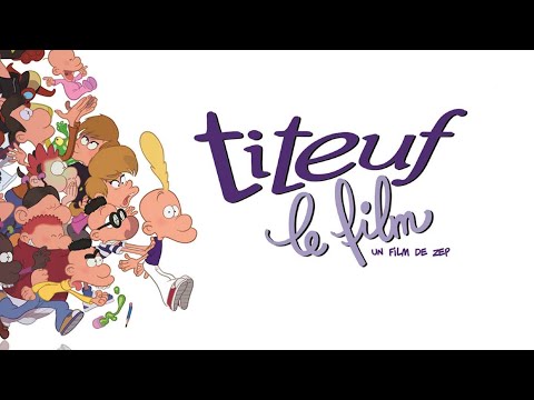 Titeuf Le Film