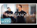 Andr valado  oceanos clipe oficial