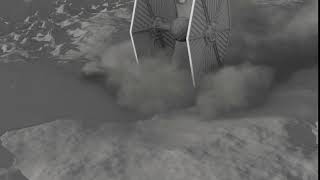 Houdini 18 - Landing Dust Rnd