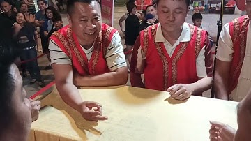 T9. Trò chơi lày cỏ - mang đậm bản sắc văn hóa dân tộc Tày – Nùng Cao Bằng, lày cỏ cao bằng, tập 9.