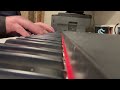 Thrift Shop - Macklemore Piano Cover