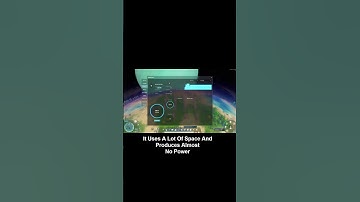 Dyson Sphere Program Tips #1