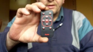 Kodak Zi8 Camcorder Microphone Test