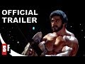 The Adventures Of Hercules II (1985) - Official Trailer