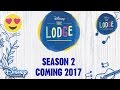 "The Lodge" é renovada para a segunda temporada