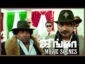 Junga movie scenes   vijay sethupathi yogibabu  gokul