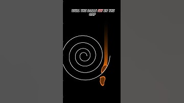 Which song is the bouncing balls playing? #asmr #adhd #satisfying #ball #bounce #bouncingball #code