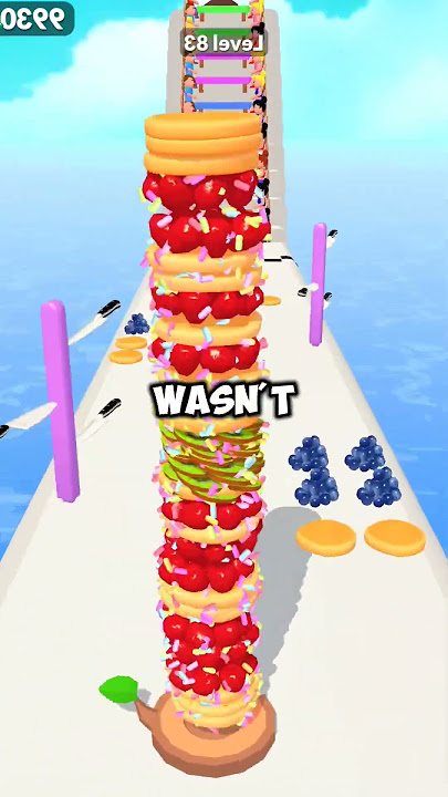 How Did This Even Happen