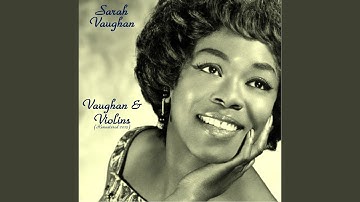 Thumbnail of Misty (Remastered 2015)