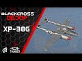XP-38G | Летабелен | War Thunder