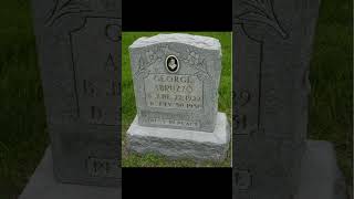 Faces of the dead gone but not forgotten #cemetery #rip #death #grave #graves #graveyard #memorial