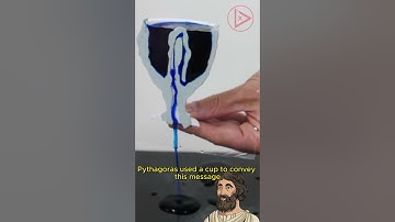 The Cup of Justice: Pythagoras