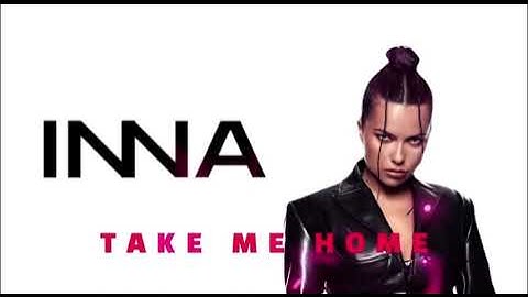 Inna & Makar ~ Bc Fox – Take Me Home | Official Remix 2024