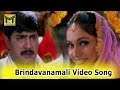 Brindavanamali Video Song || Tappuchesi Pappukudu Movie || Mohan Babu, Srikanth