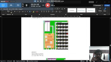 COMPUTER ARCHITECTURE & ORGANIZATION PROJECT (LMC)