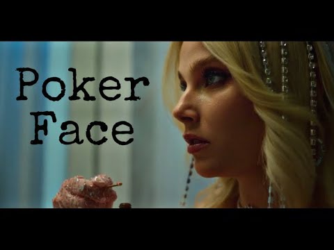 Isadora | Poker Face | Elite5