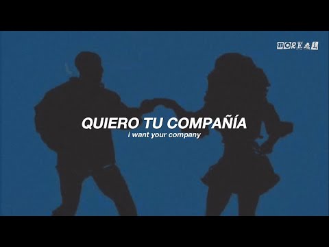 Dj Snake & Bantu - Company (Sub. Español + Lyrics)