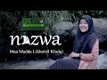 Maa madda likhoiril kholqi       nazwa maulidia   cover  lyrics