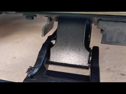 2015 GMC Yukon XL Denali Power Running Boards Issue - YouTube