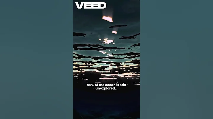 “What They Found Underwater SHOCKED Everyone 😳🌊”