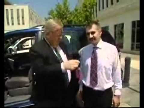 MOE. ამერიკის საელჩოს საჩუქარი. 13.07.2009