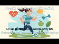 Grade 6 Health and Physical Education English Medium - Lesson 1 ( Part 2 )