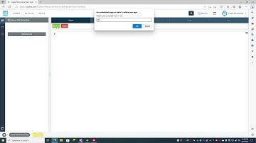 AP Computer Science Principles {Create Performance Task}