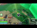 Lightspeed Combo